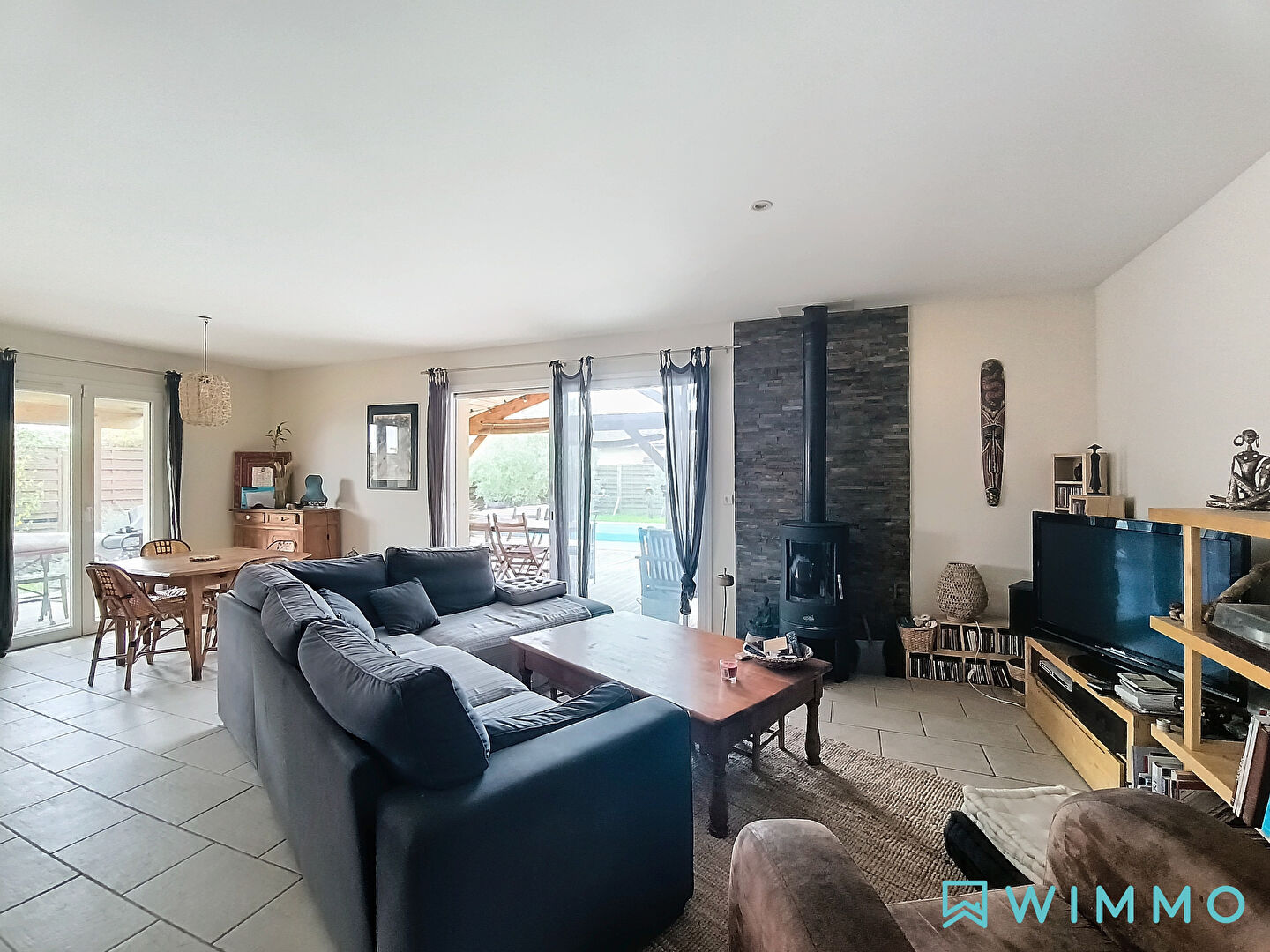 Photo Maison Saint Medard En Jalles 4 pièce(s) 82 m2 image 3/6