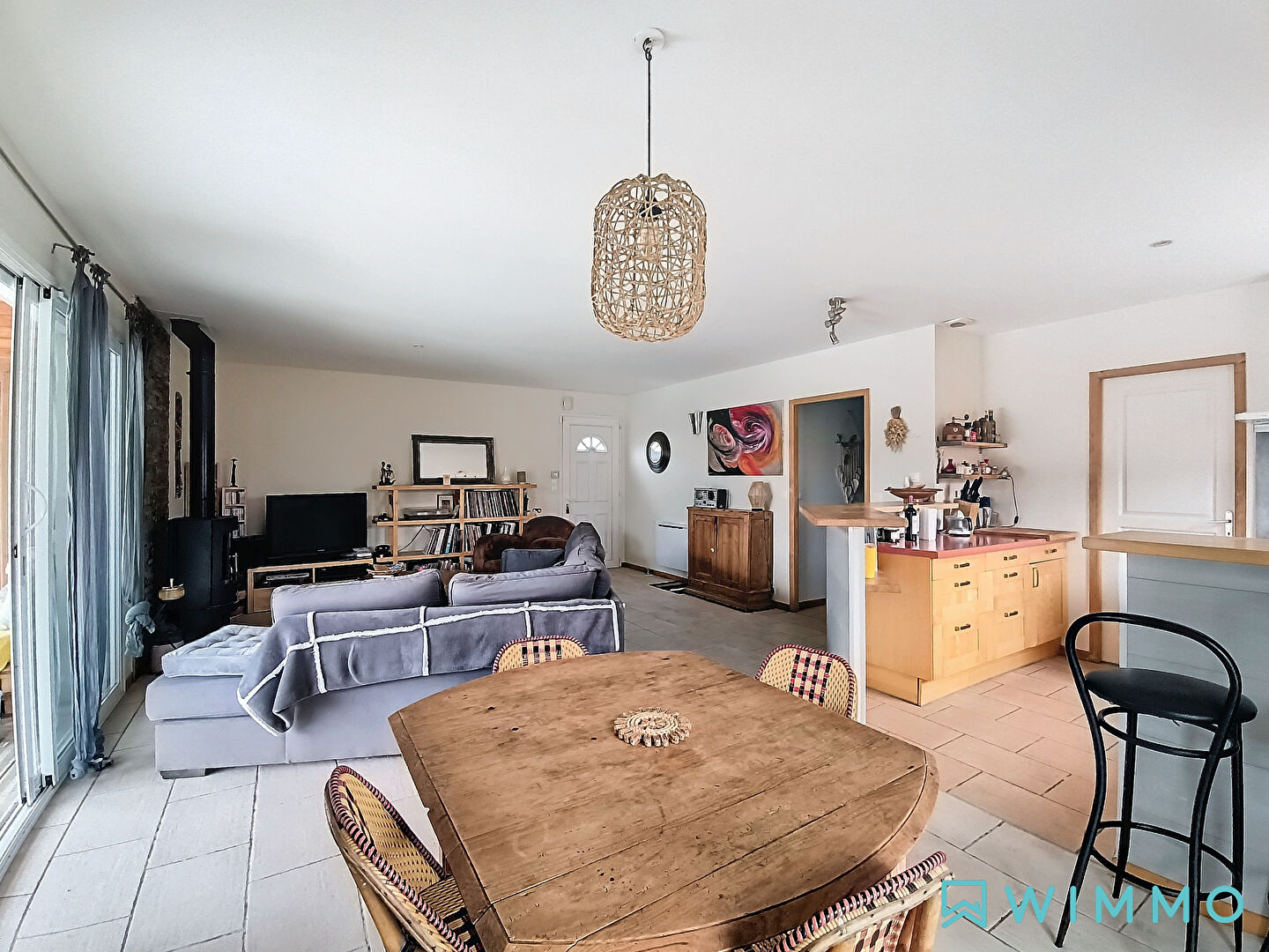 Photo Maison Saint Medard En Jalles 4 pièce(s) 82 m2 image 4/6