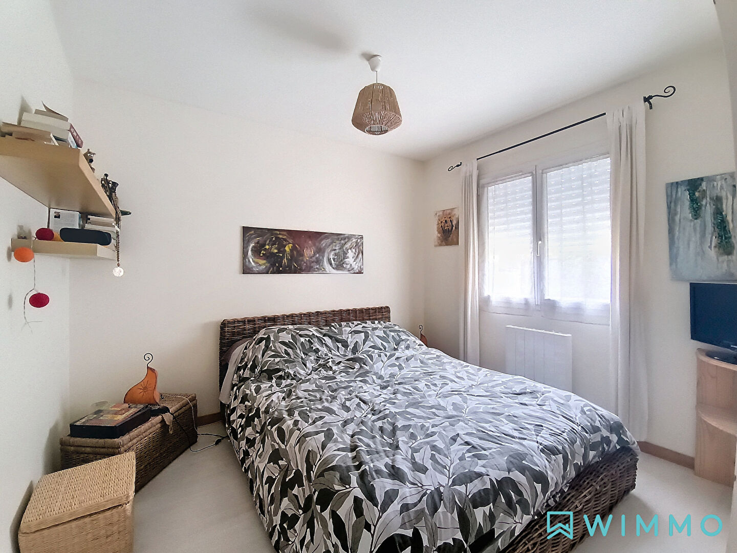 Photo Maison Saint Medard En Jalles 4 pièce(s) 82 m2 image 5/6