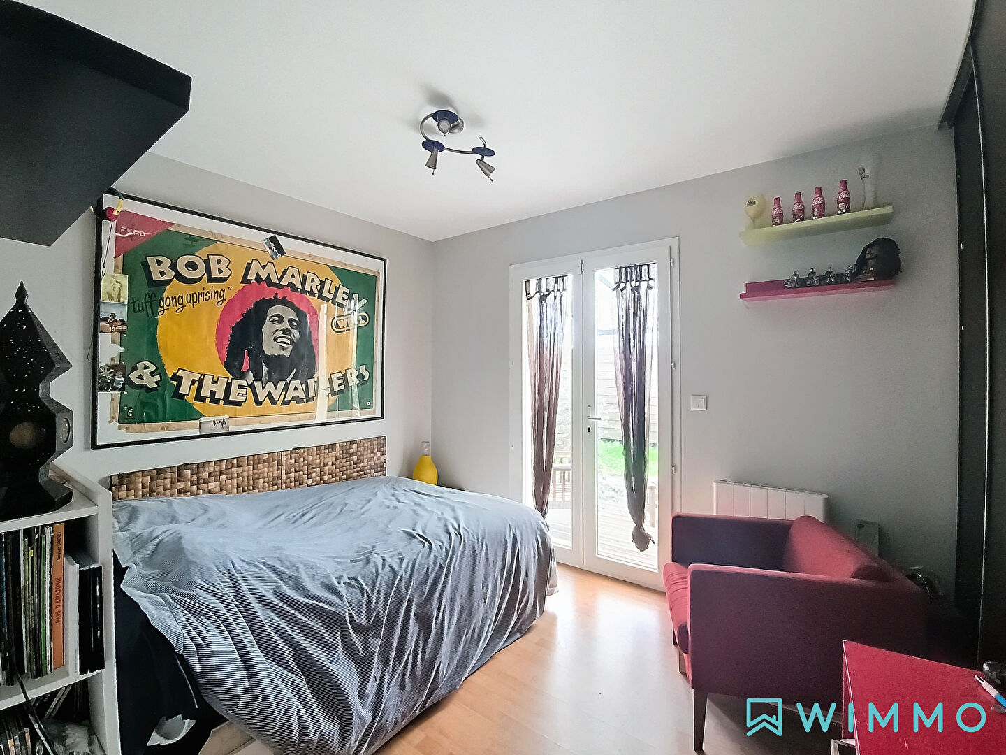 Photo Maison Saint Medard En Jalles 4 pièce(s) 82 m2 image 6/6