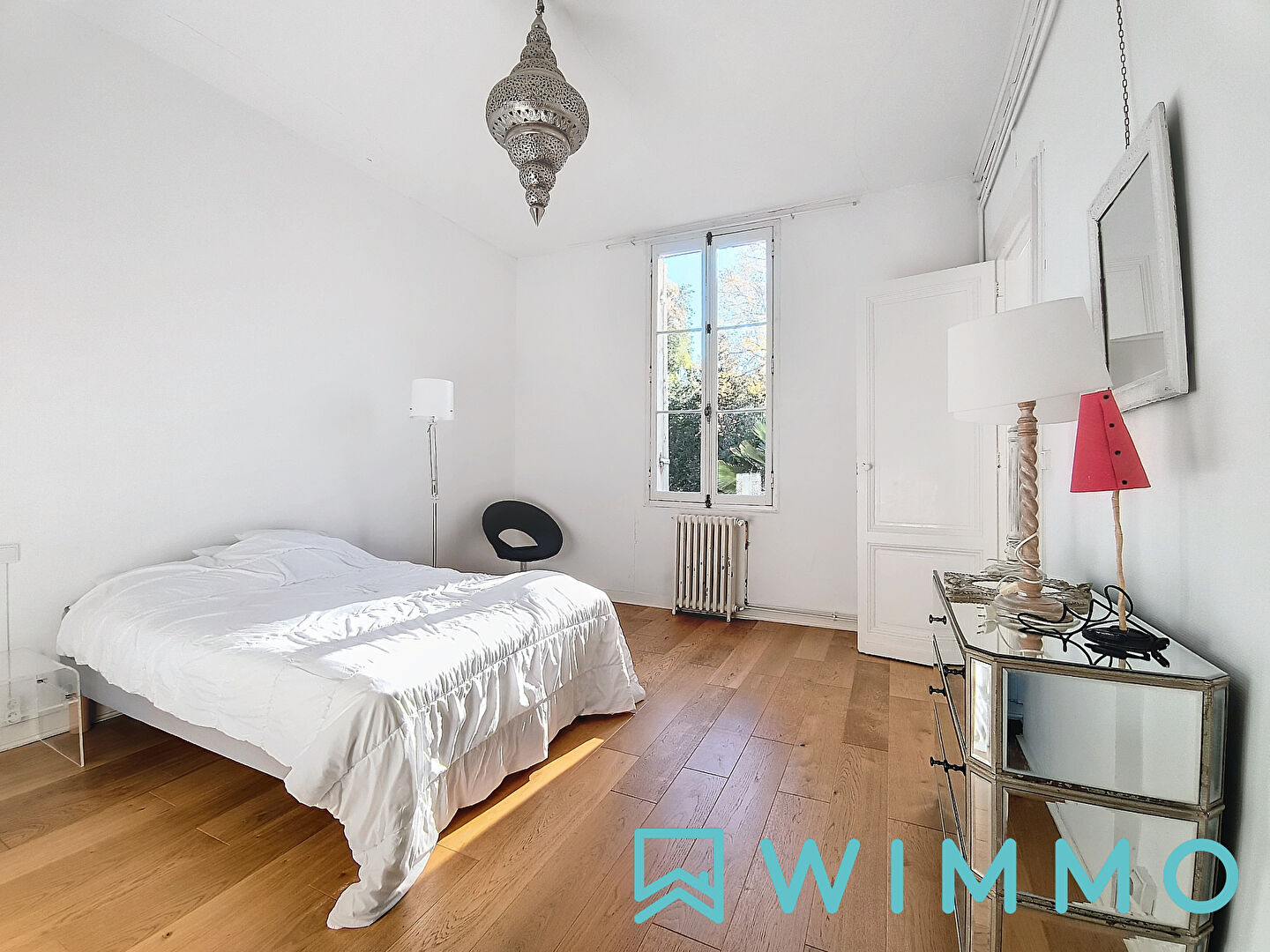 Photo Appartement T2 meublé - Bordeaux St-Seurin image 4/6