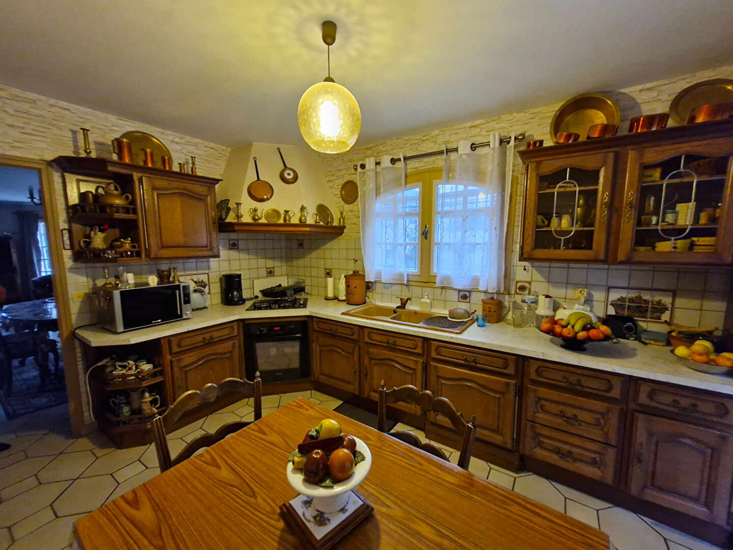 Photo Maison Pessac 110 m2 image 4/6