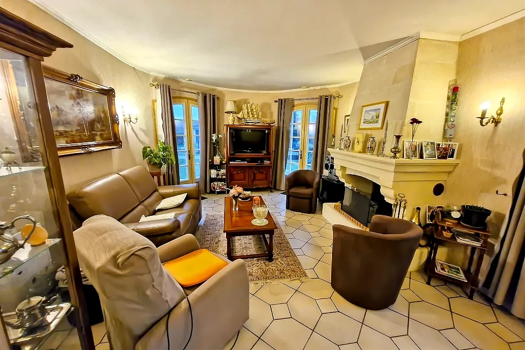 Photo Maison Pessac 110 m2 image 5/6