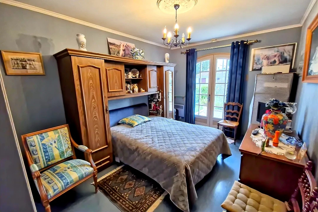 Photo Maison Pessac 110 m2 image 6/6