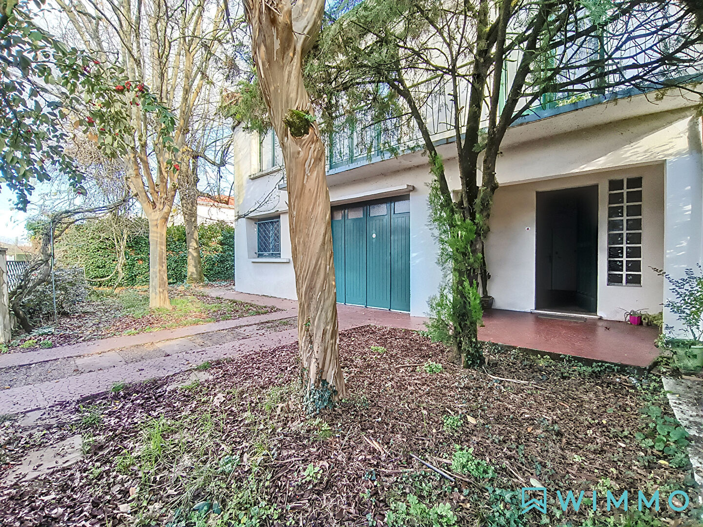 Maison Talence 5 pièce(s)