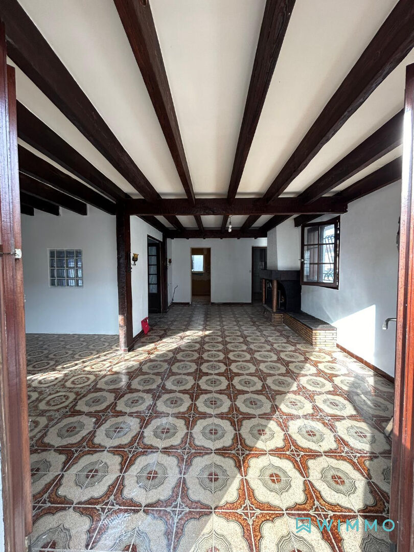 Maison Bordeaux 4 pièce(s)