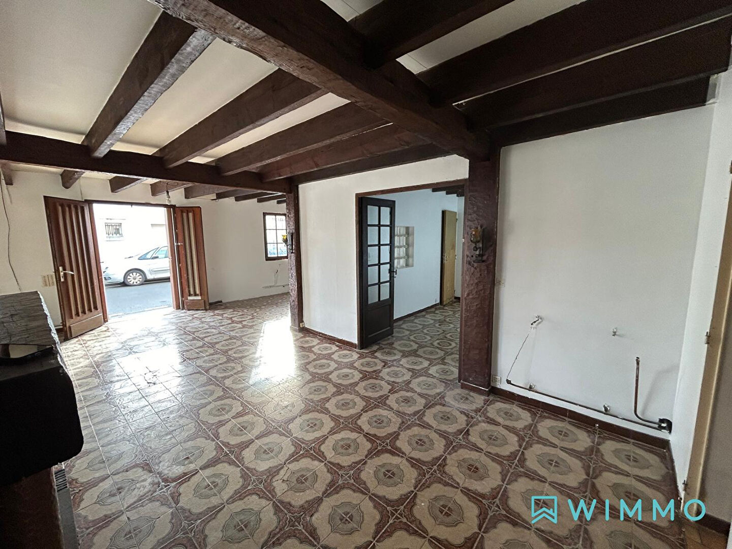 Photo Maison Bordeaux 4 pièce(s) image 2/6