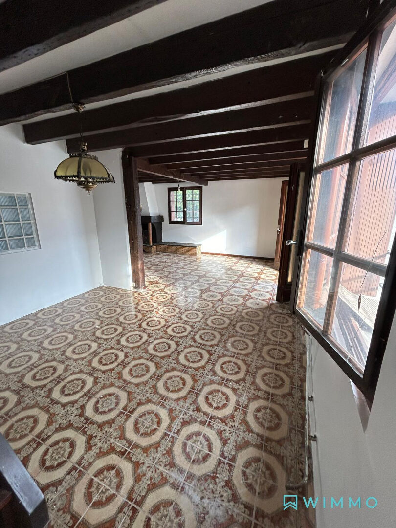 Photo Maison Bordeaux 4 pièce(s) image 3/6