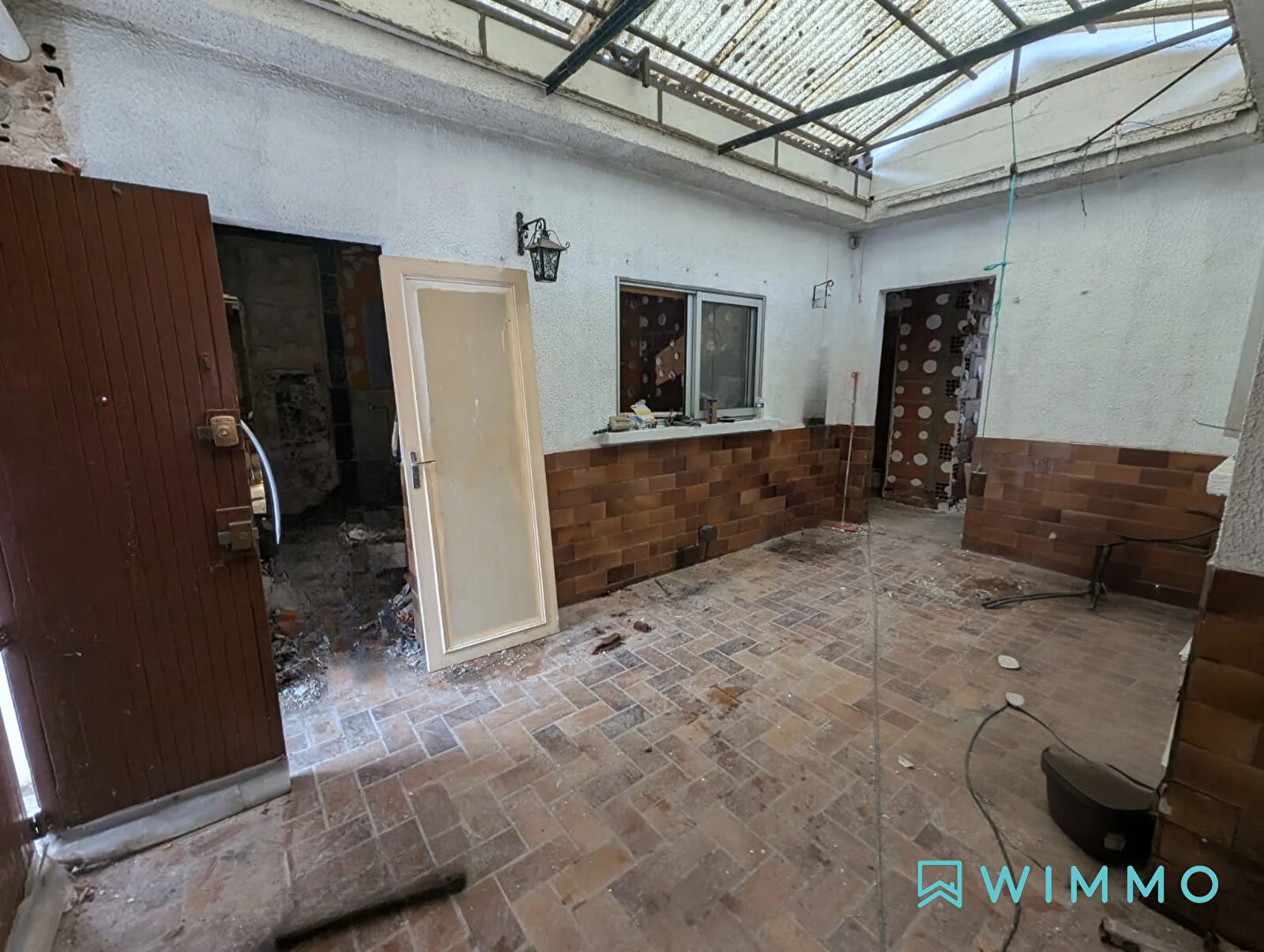 Photo Maison Bordeaux 4 pièce(s) image 4/6