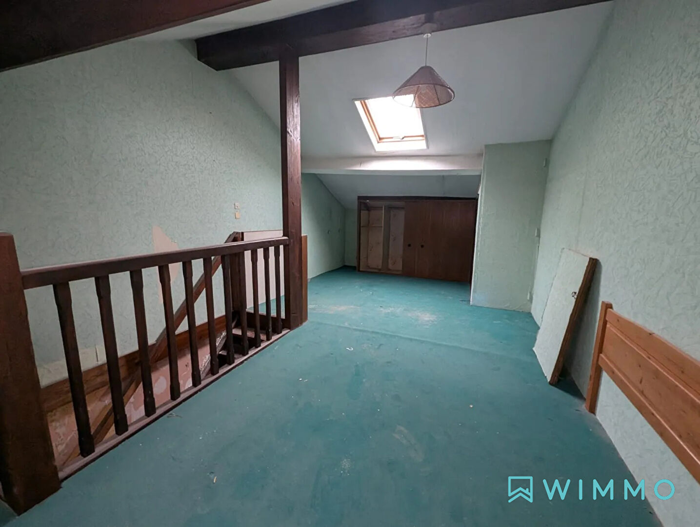 Photo Maison Bordeaux 4 pièce(s) image 5/6