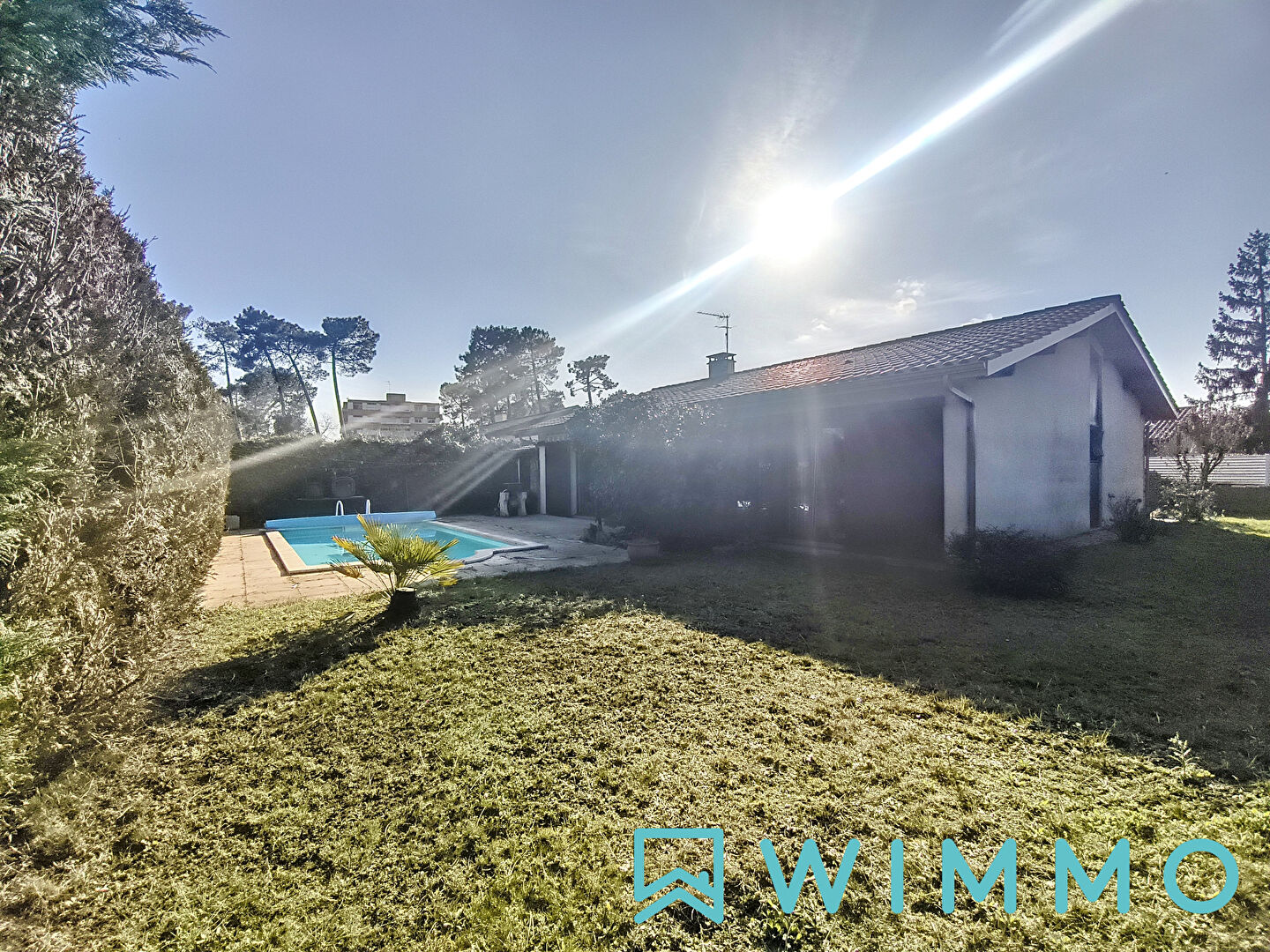 Photo Maison Pessac 5 pièce(s) 103.69 m2 image 2/6