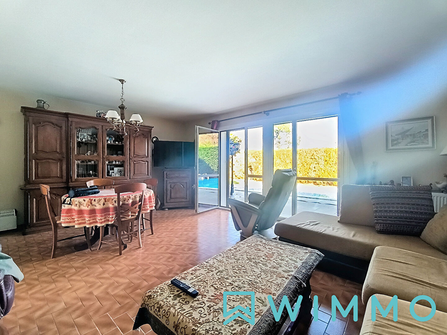 Photo Maison Pessac 5 pièce(s) 103.69 m2 image 3/6