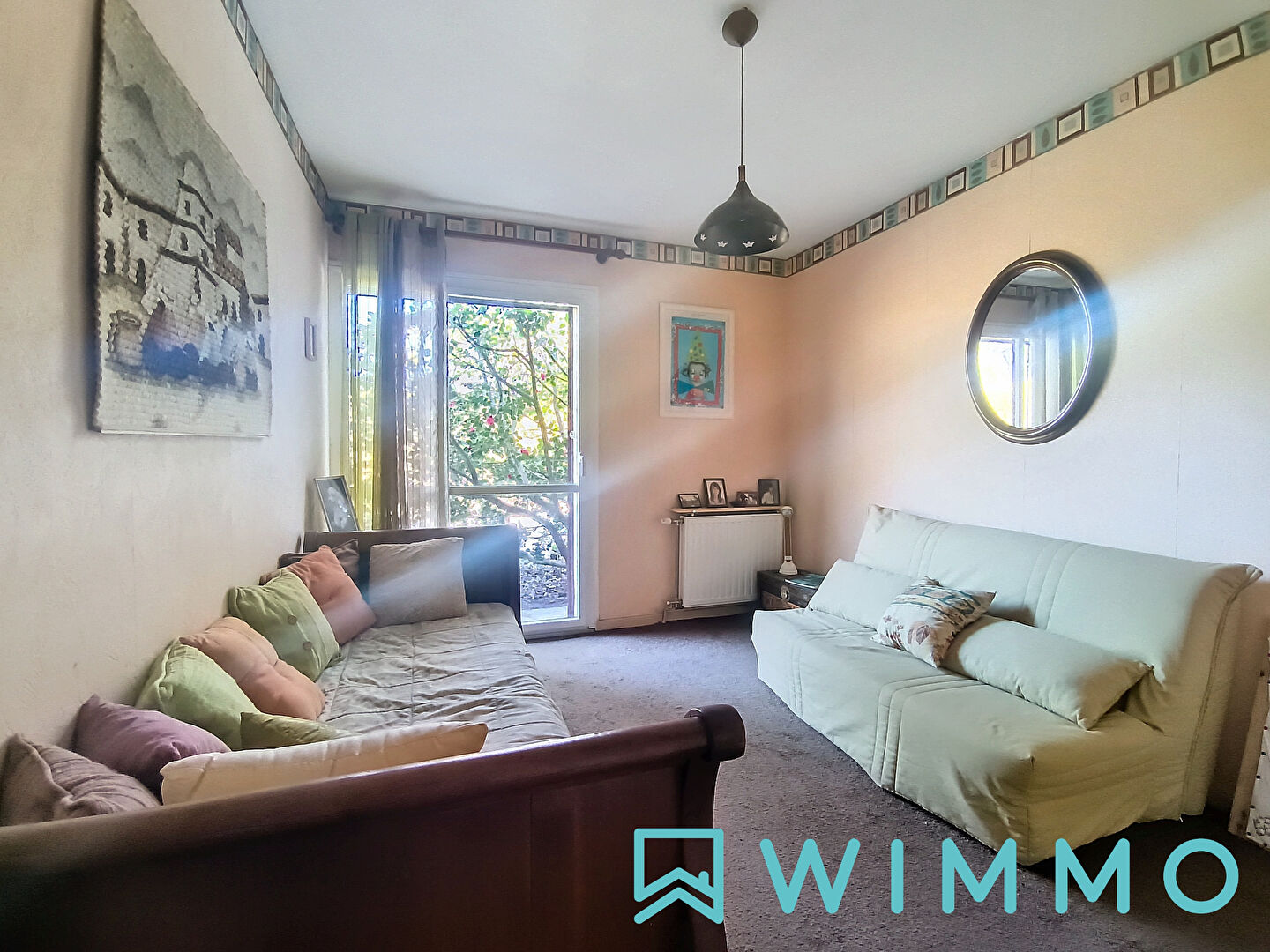 Photo Maison Pessac 5 pièce(s) 103.69 m2 image 5/6