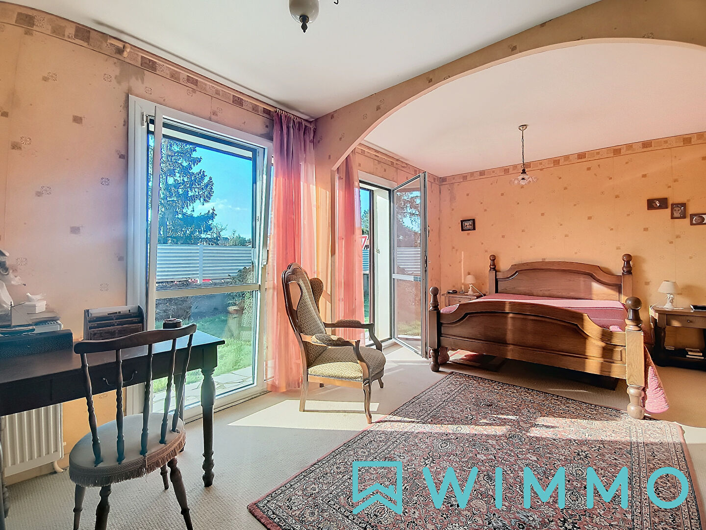 Photo Maison Pessac 5 pièce(s) 103.69 m2 image 6/6