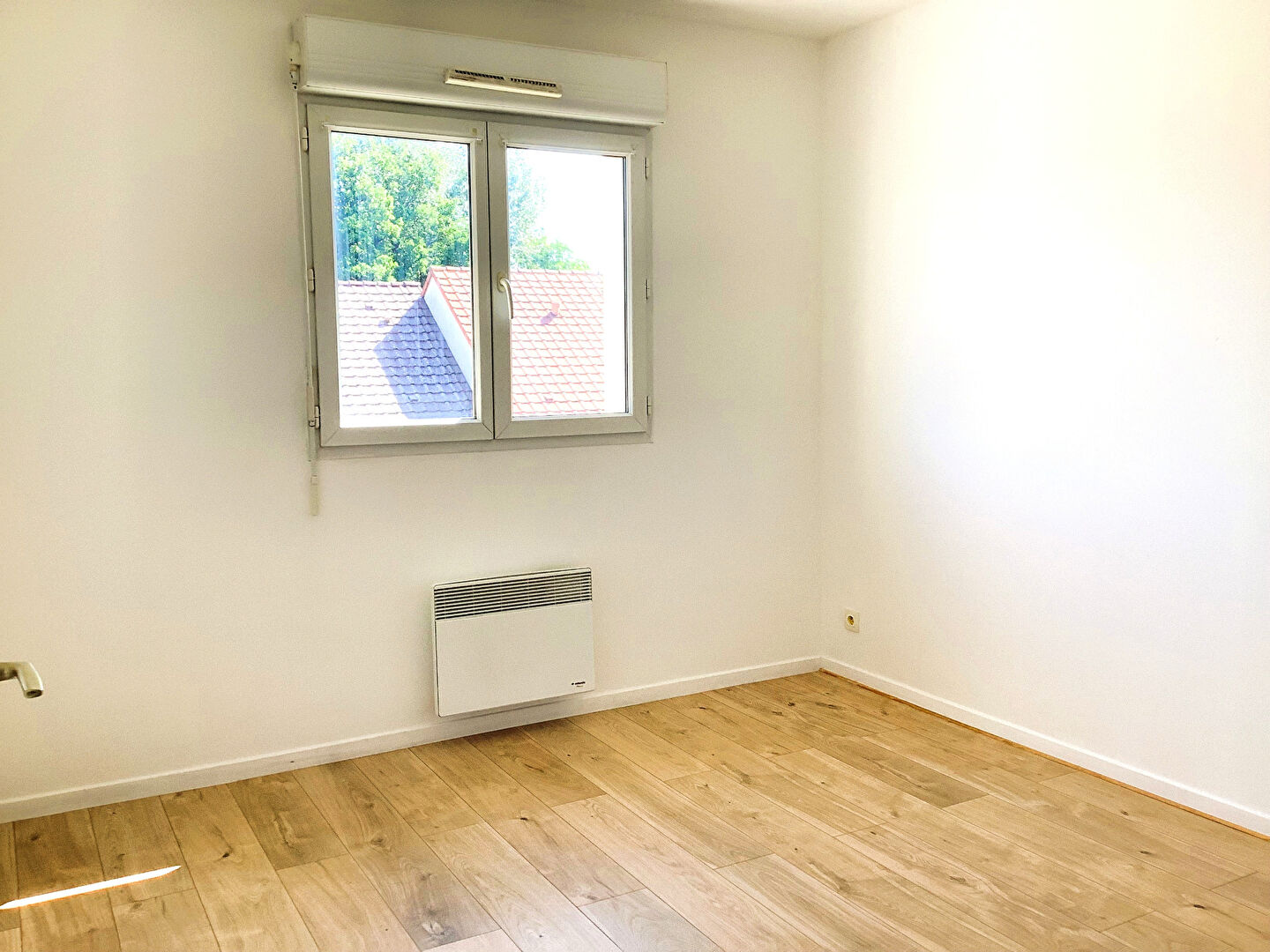 Appartement Roissy En Brie 3 pièces en Duplex 60 m2