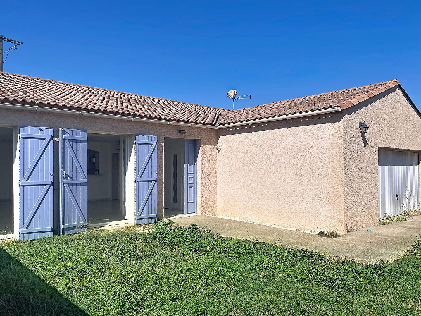 Maison Caissargues 5 pièce(s) 122.17 m2