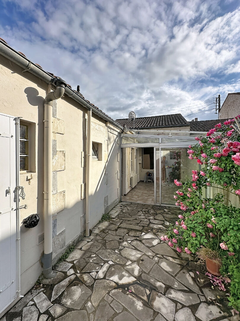 Rochefort - Faubourg