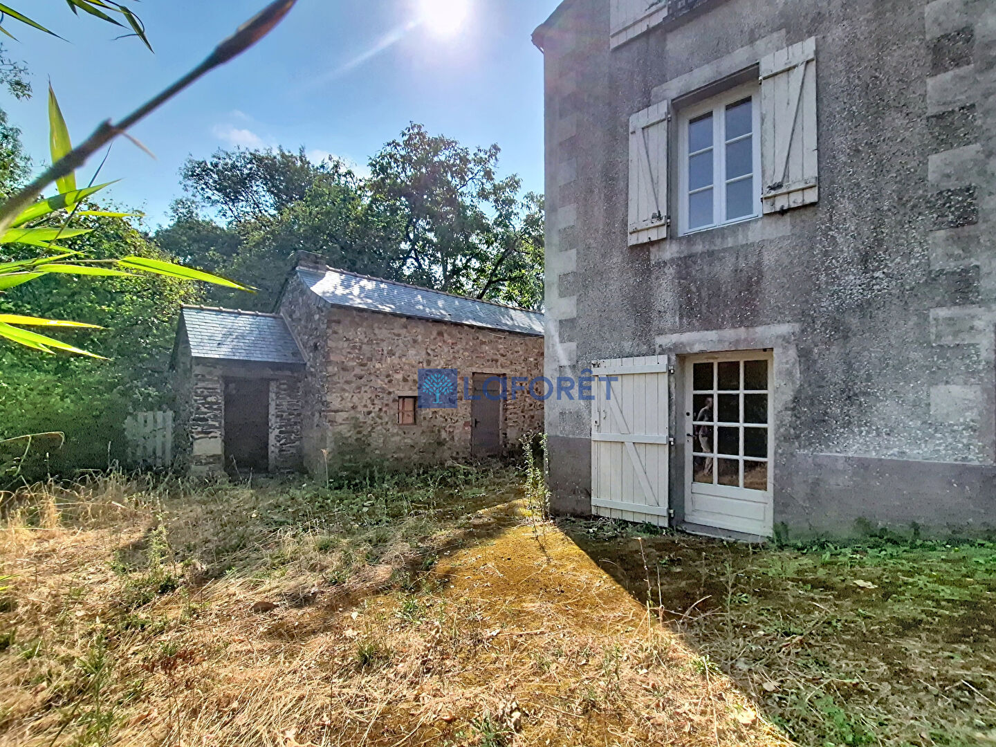 Maison Vallons De L Erdre 5 pièce(s) 111.87 m2