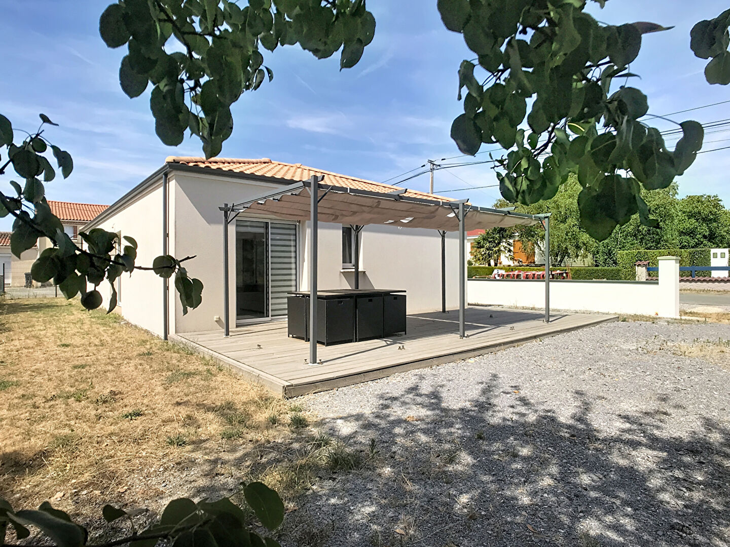 Maison Le Fuilet