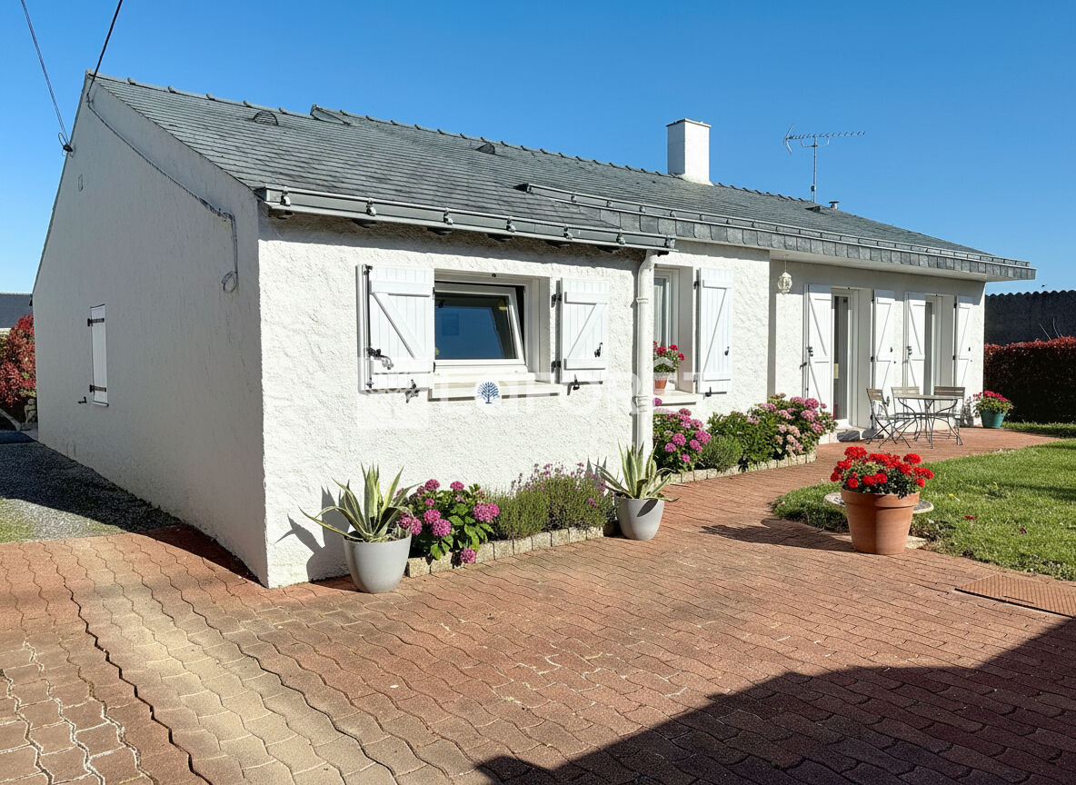 Maison Anetz 4 pièce(s) 107.53 m2
