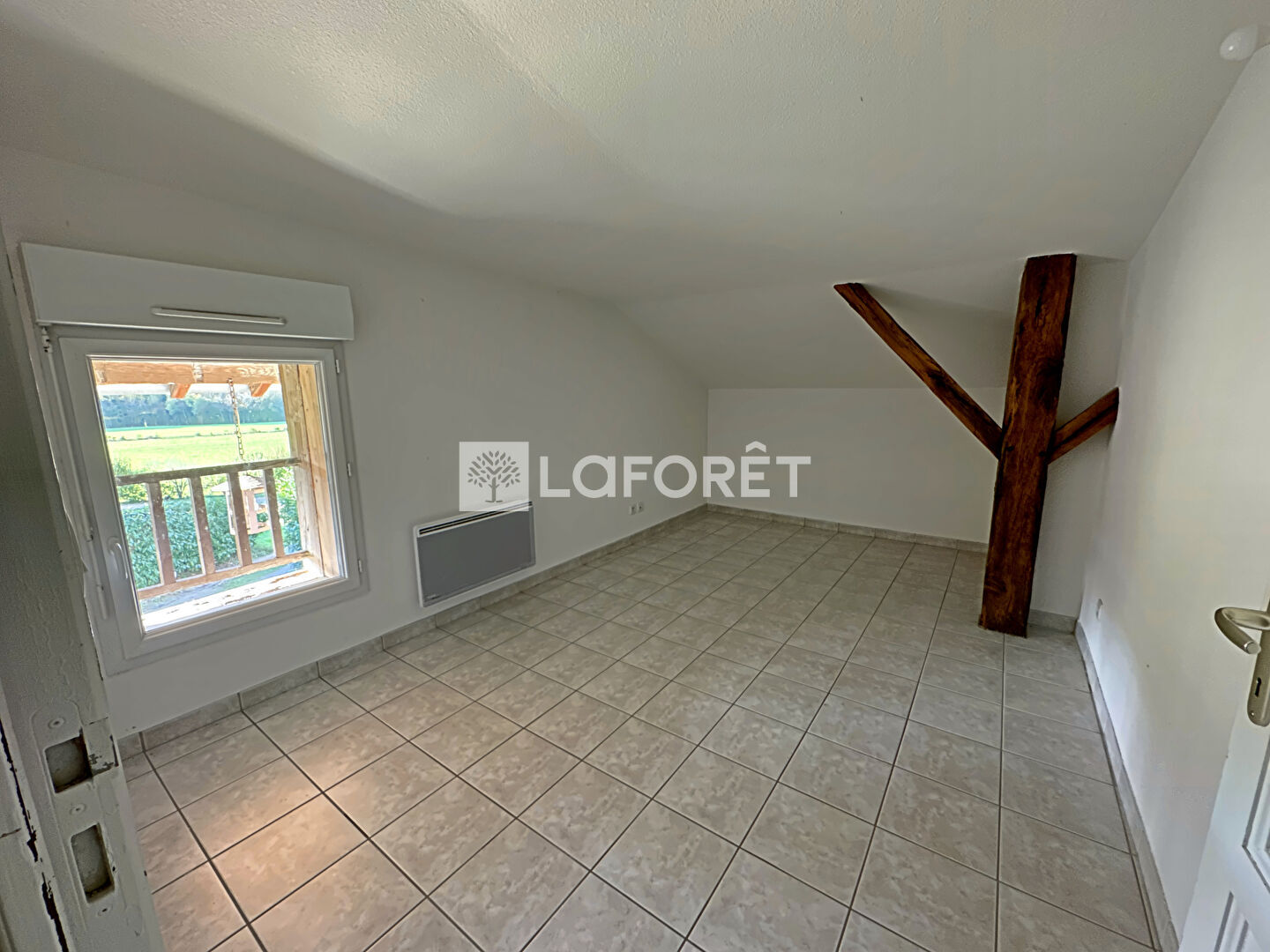 Maison sur la commune de Marboz LOT 5