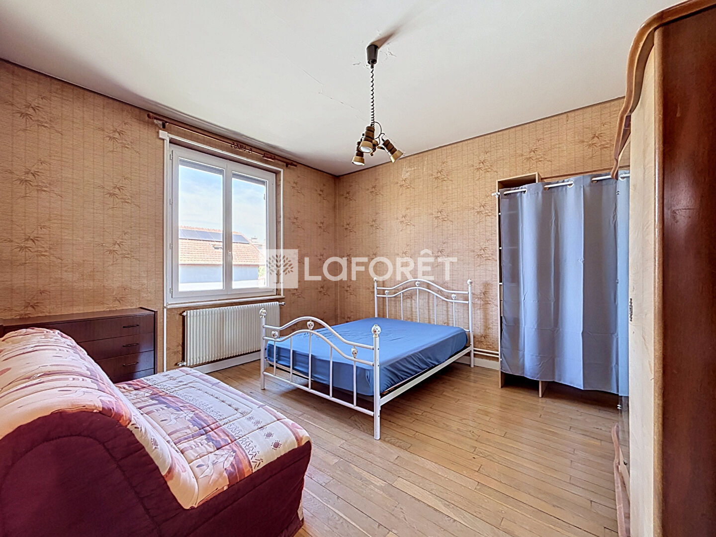 Maison Peronnas 5 pièces 105 m2