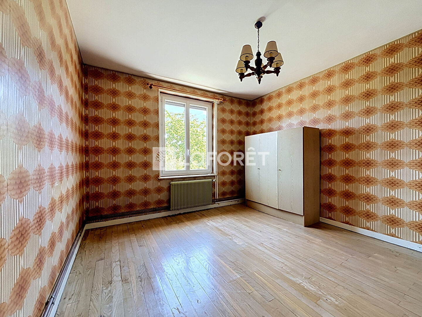 Maison Peronnas 5 pièces 105 m2