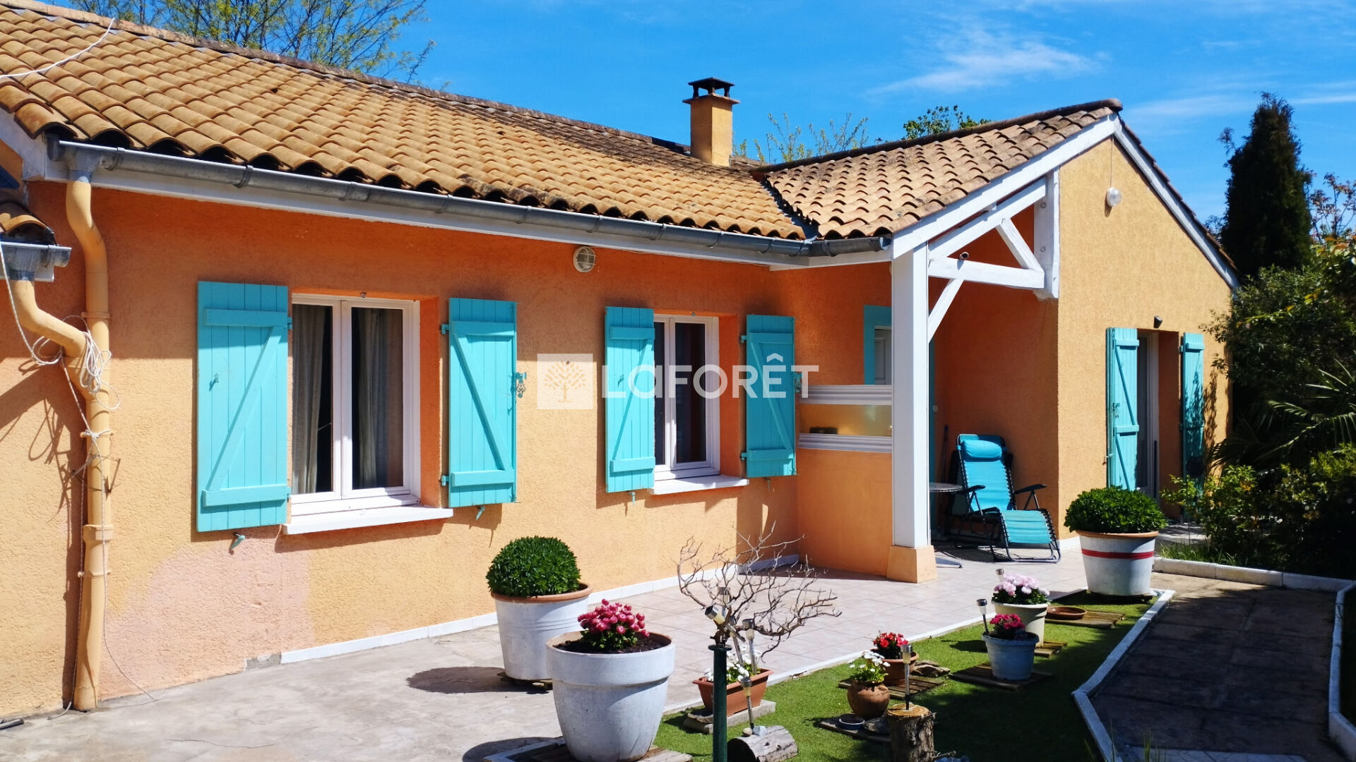 Maison Macon 4 pièce(s) 108 m2