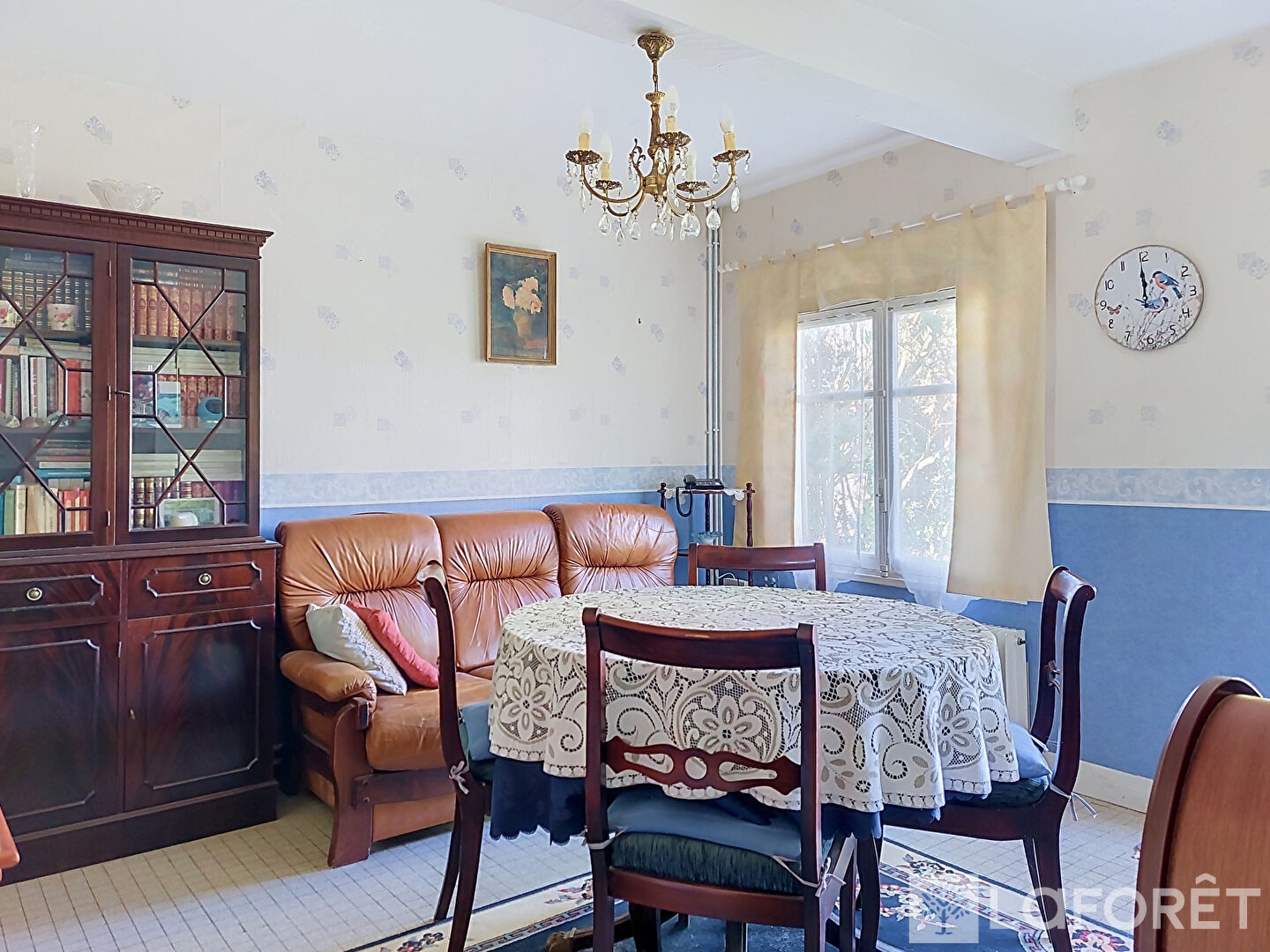 Maison Cabourg 4 pièces 51 m²