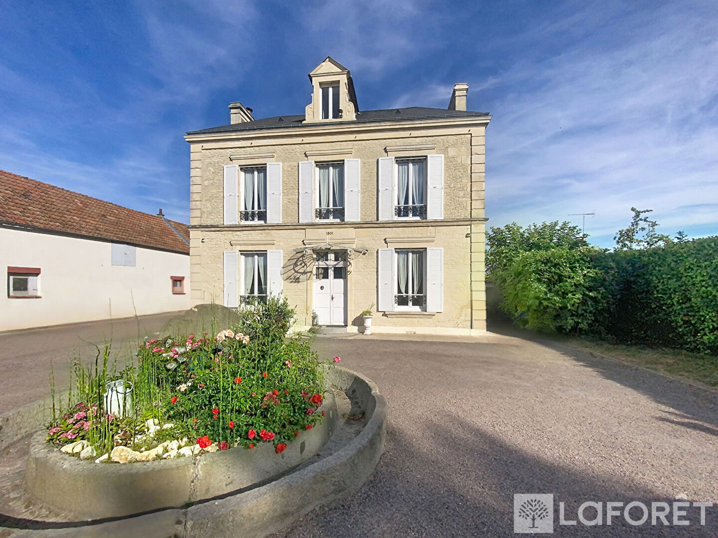Maison Petiville 6 pièce(s) 150 m2
