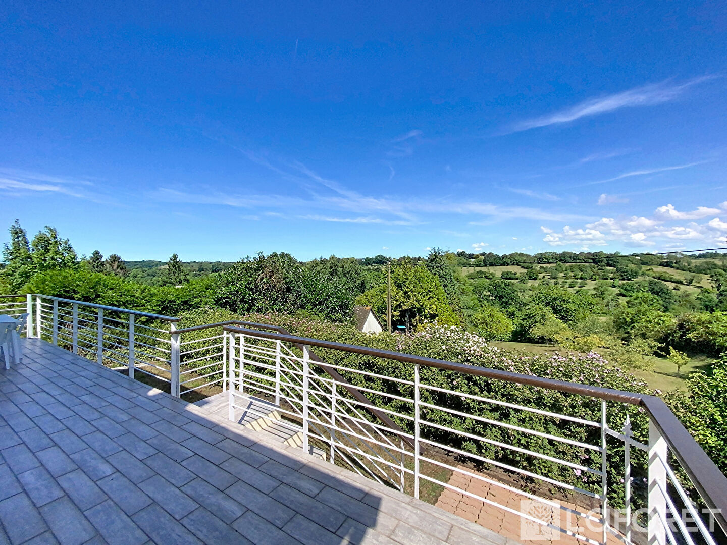 Maison Gonneville Sur Mer 4 pièce(s) 109 m2