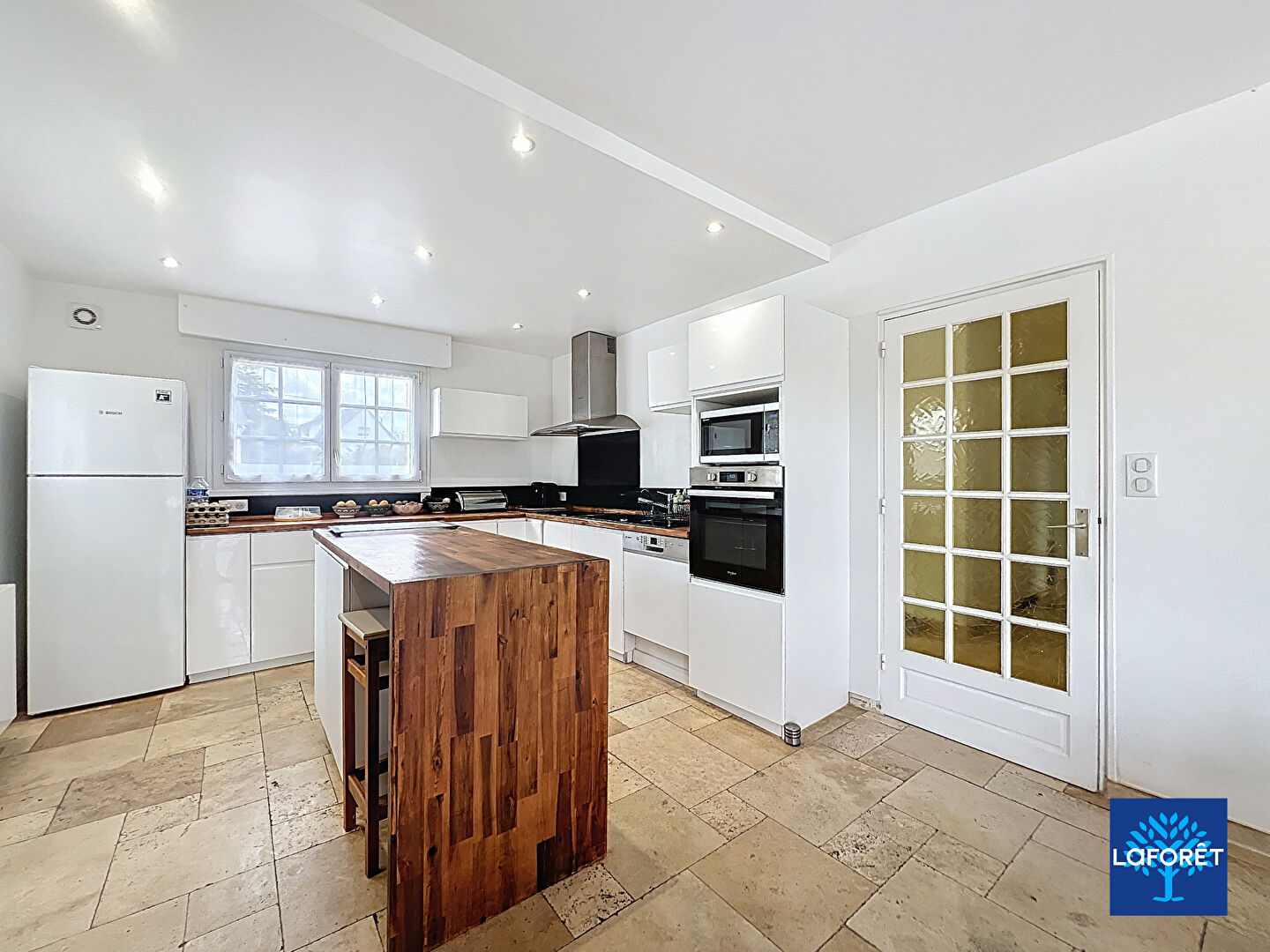 Maison T7 - LOUVIGNY - 135 M² - 5CH DONT 2 RDC