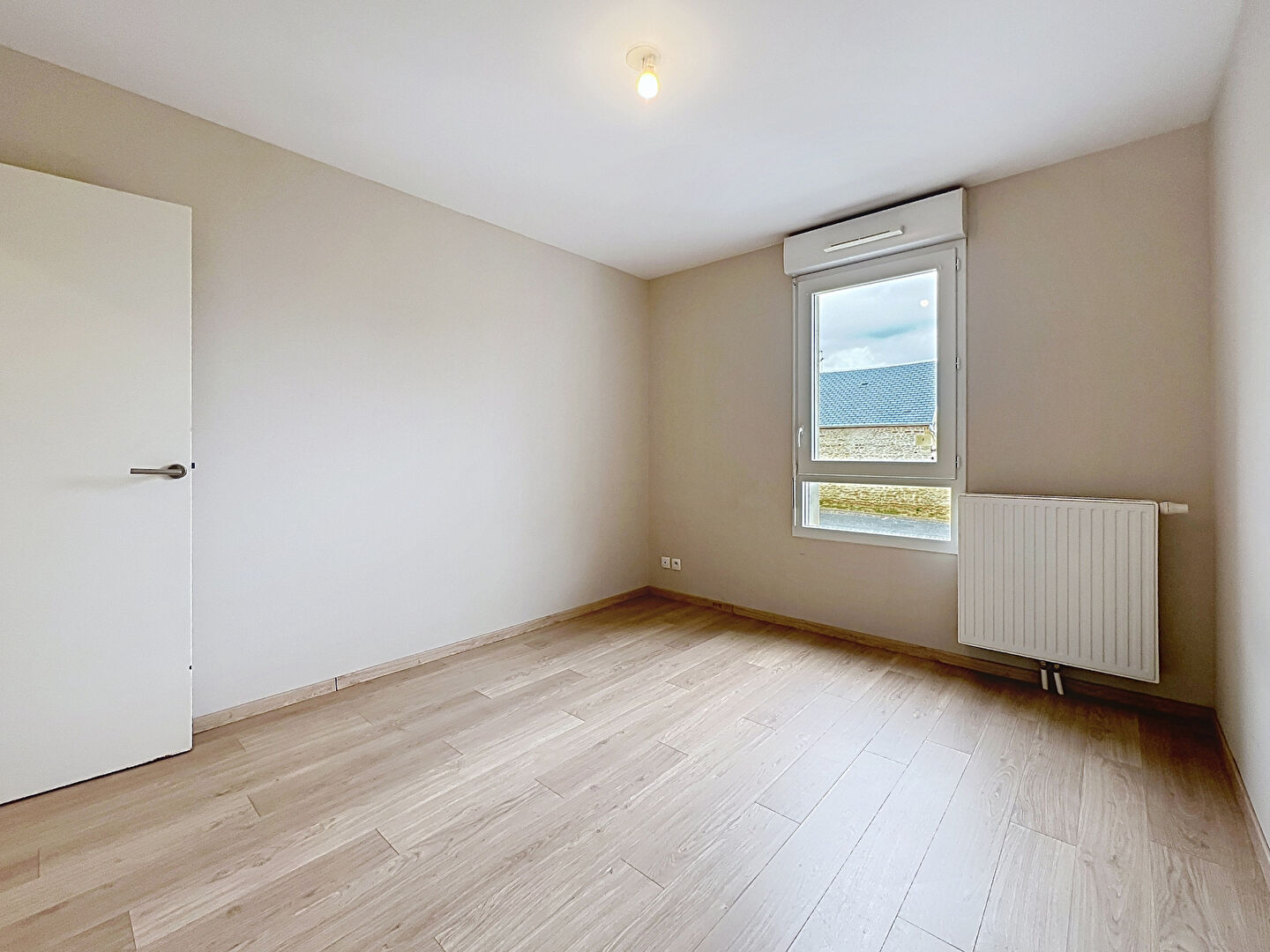 Appartement Mondeville 3 pièce(s) 57 m2