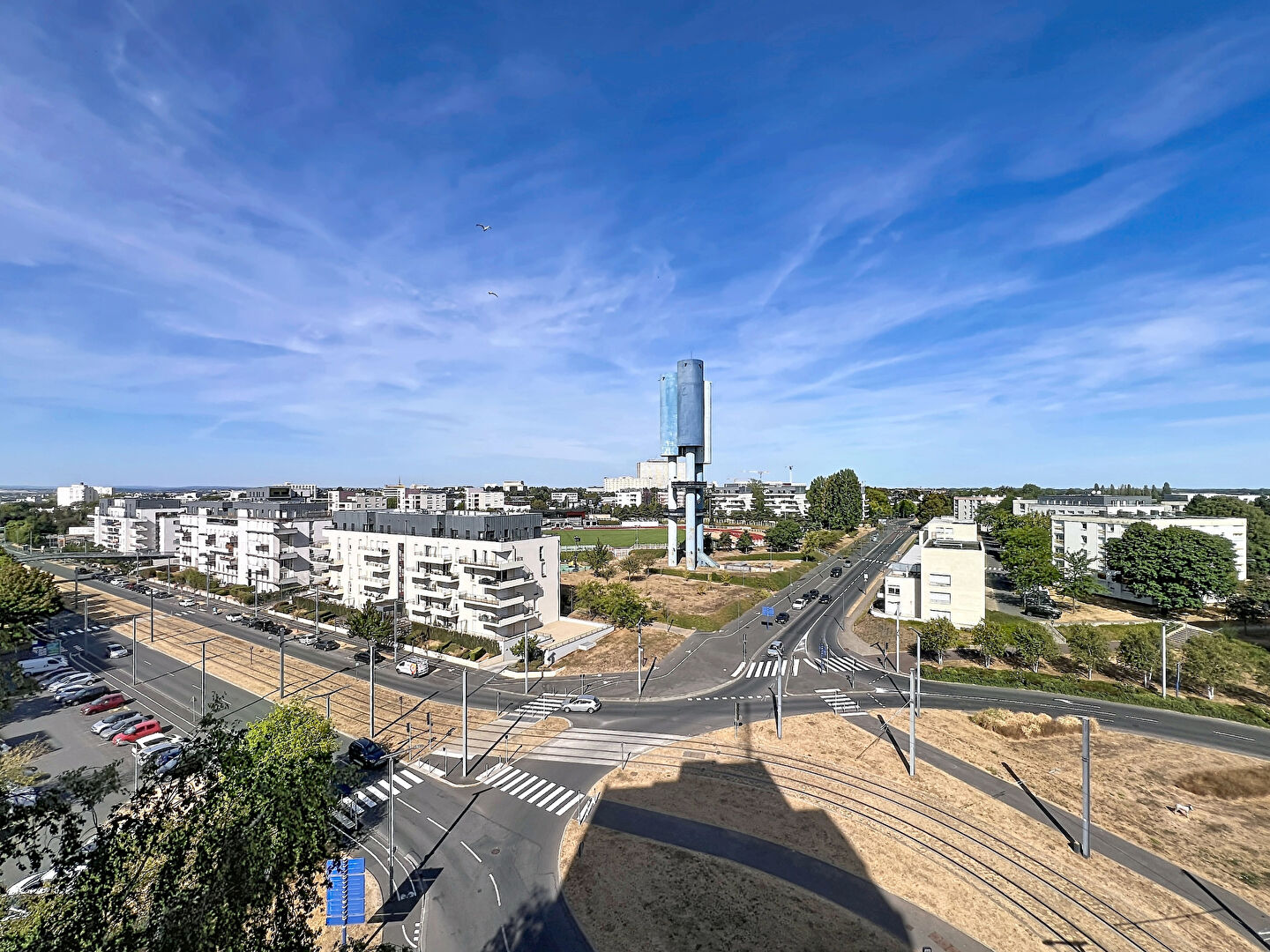 T2 HSC - CAEN NORD - 48.56 m2