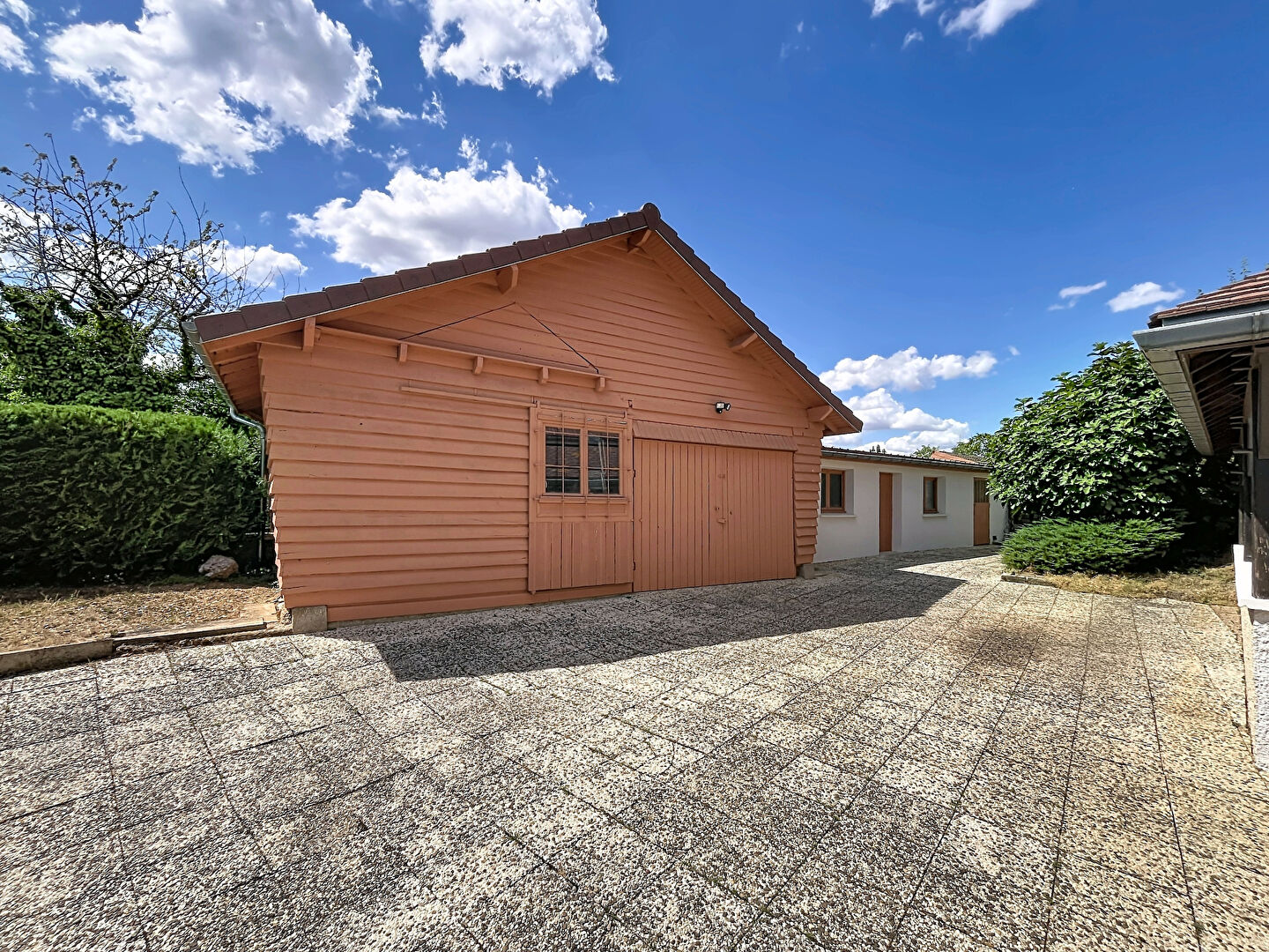 Maison Marsannay La Cote 5 pièce(s) 145 m2