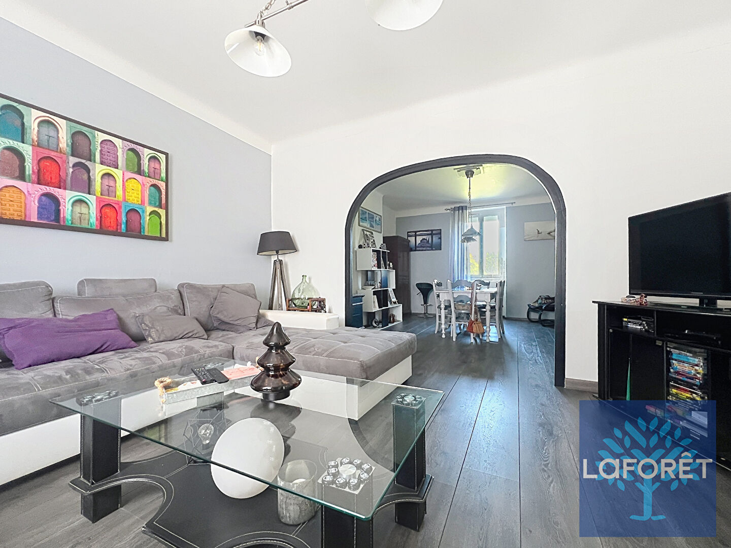 Maison 152m² — Dax