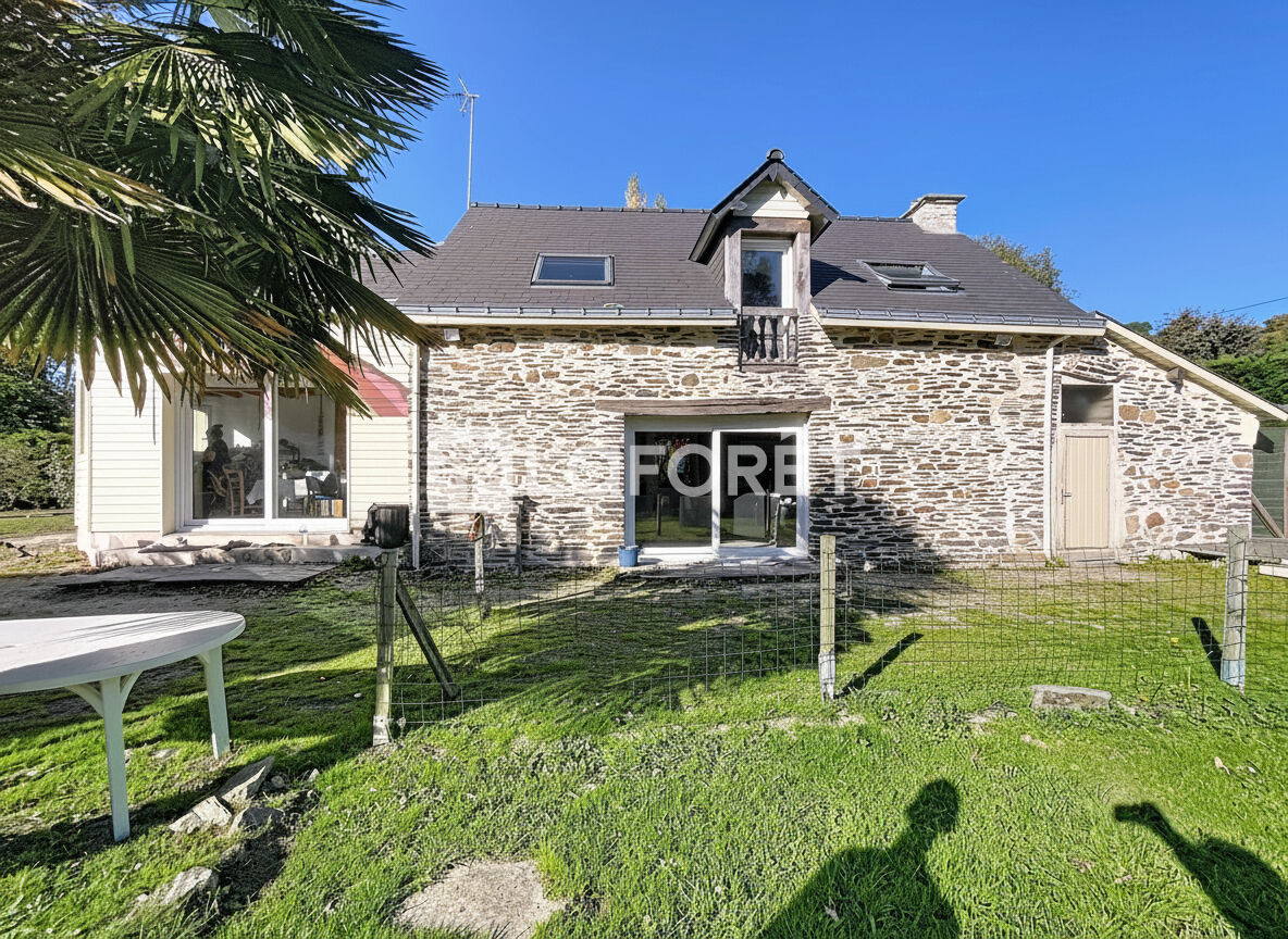 Maison Porcaro 3 pièce(s) 90 m2