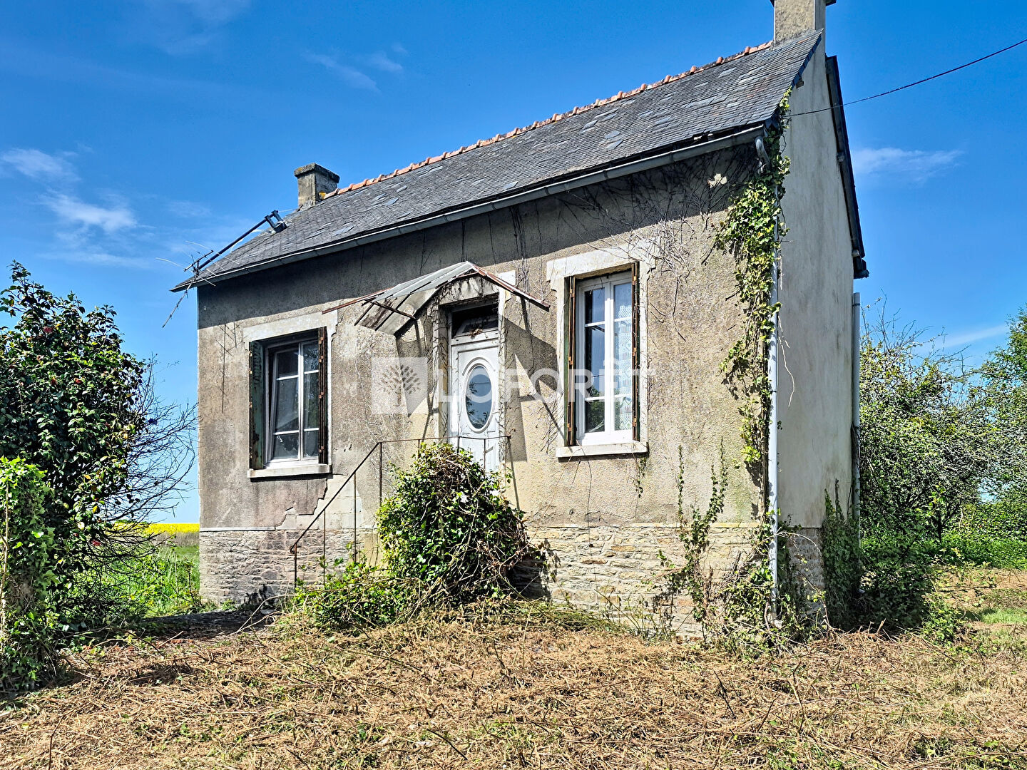 Maison Guegon 2 pièce(s) 29 m2