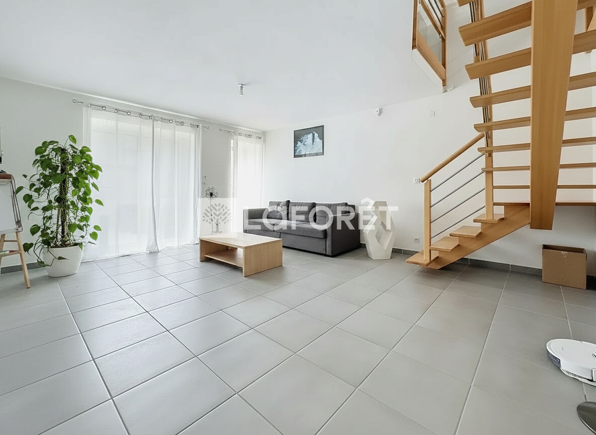 Maison Renac 6 pièce(s) 186 m2