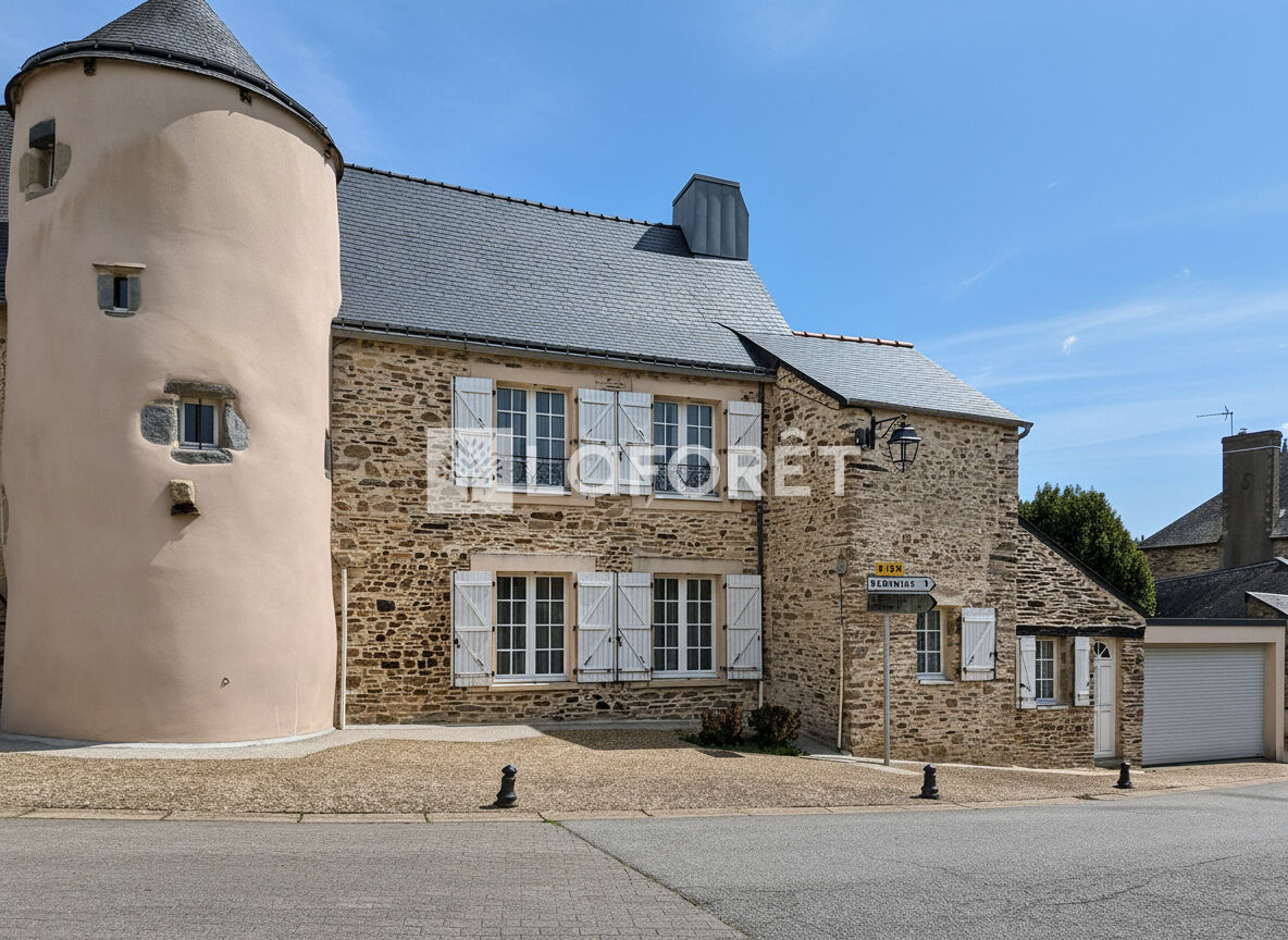 Maison Caro 5 pièce(s) 147 m2