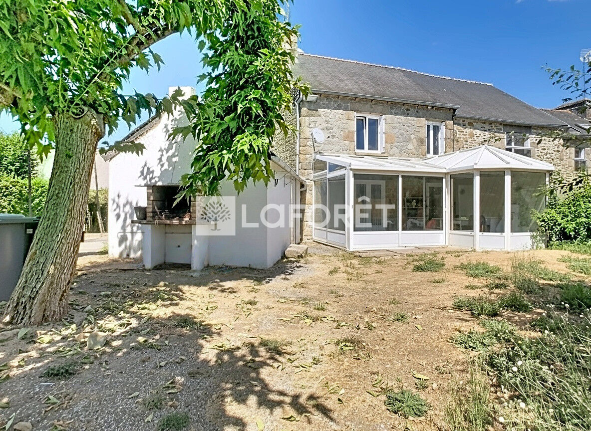Maison Gomene 2 pièce(s) 55 m2