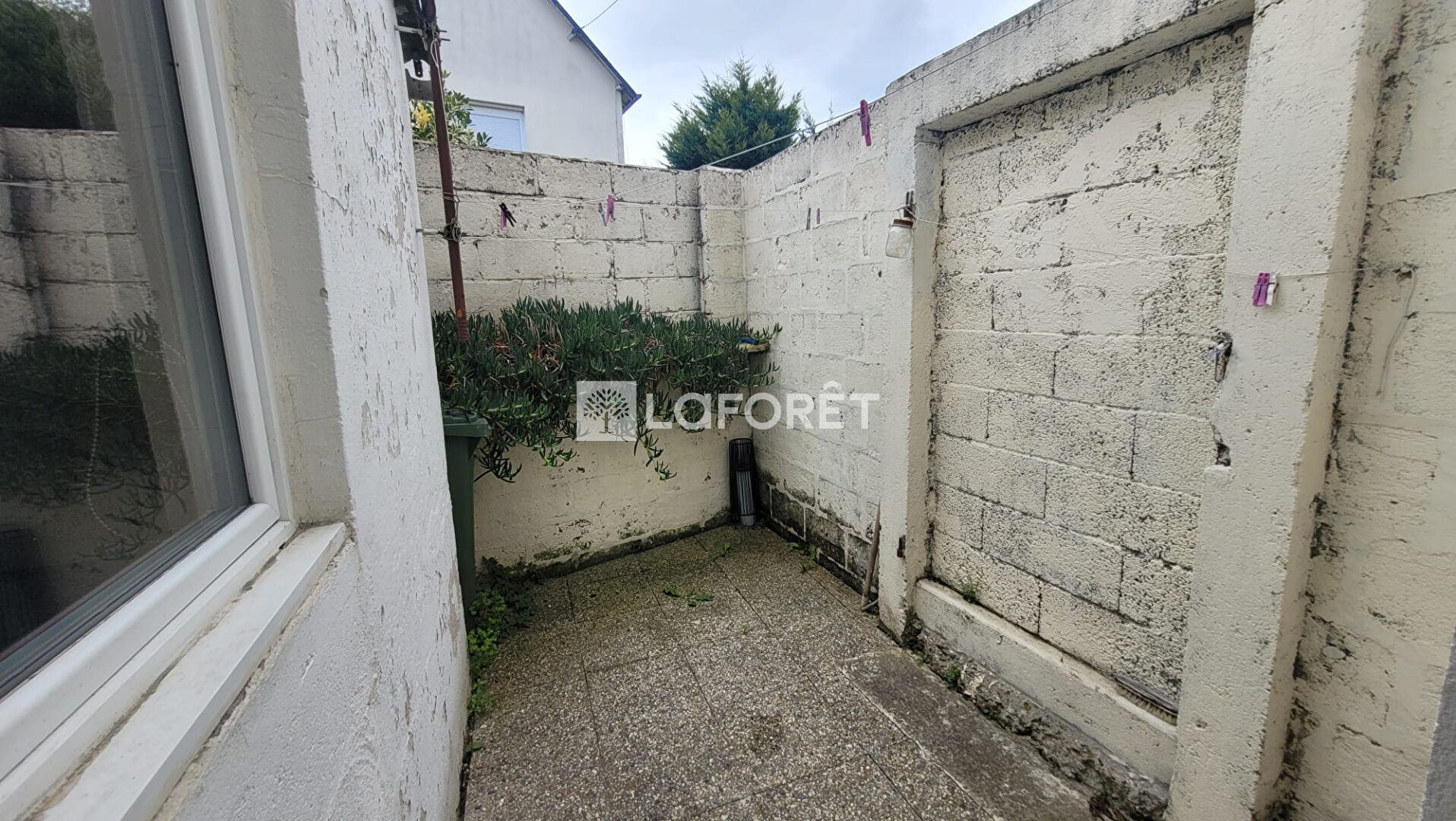 Nouveau prix - Maison de pêcheur avec extérieur à Saint-Quay-Portrieux