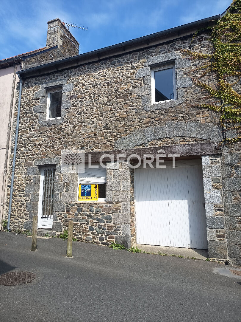 Maison Plouha 4 pièce(s) 89 m2