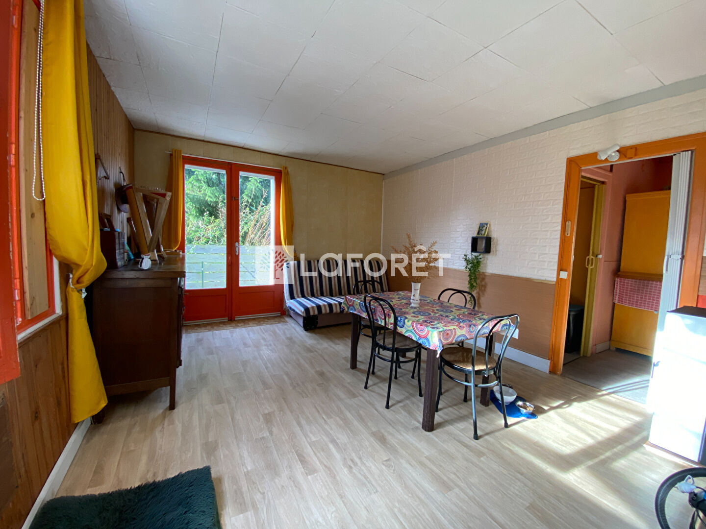 Maison Plourivo 3 pièce(s) 51 m2
