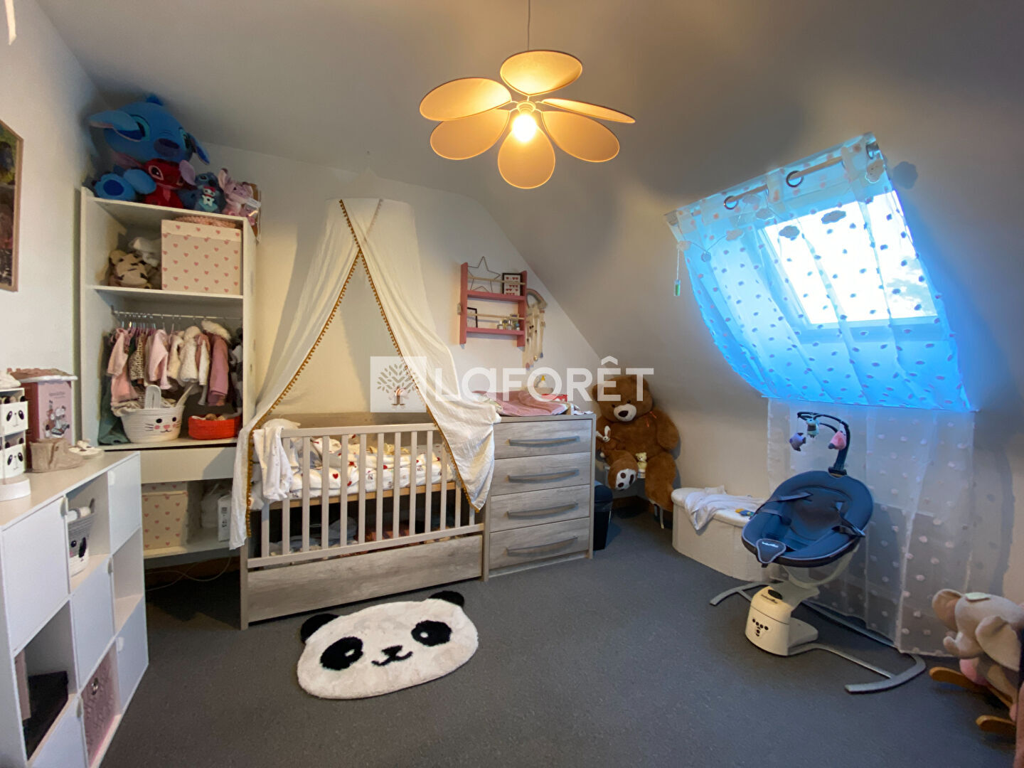 Maison Plourivo 4 pièce(s) 90 m²
