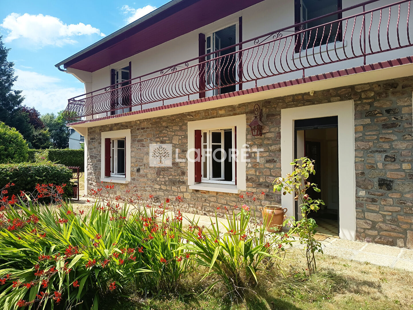 Maison Plehedel 8 pièce(s) 171 m2