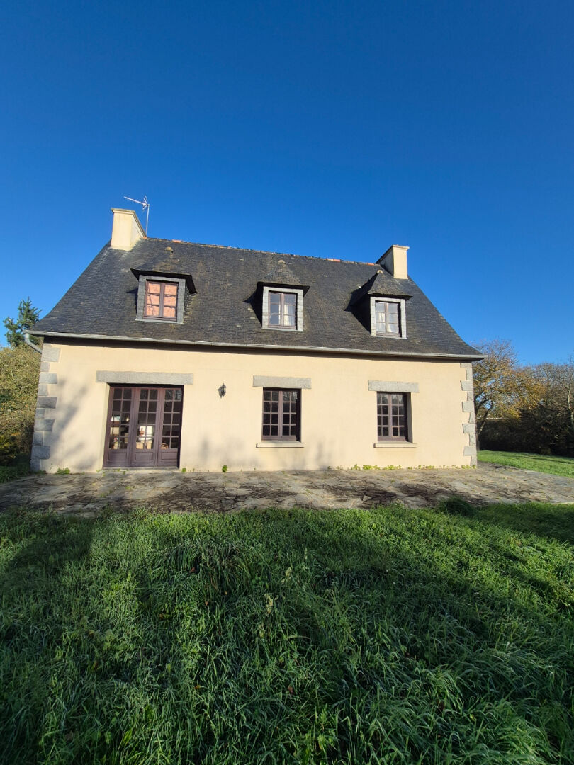 Maison Kerfot 6 pièce(s) 130 m2
