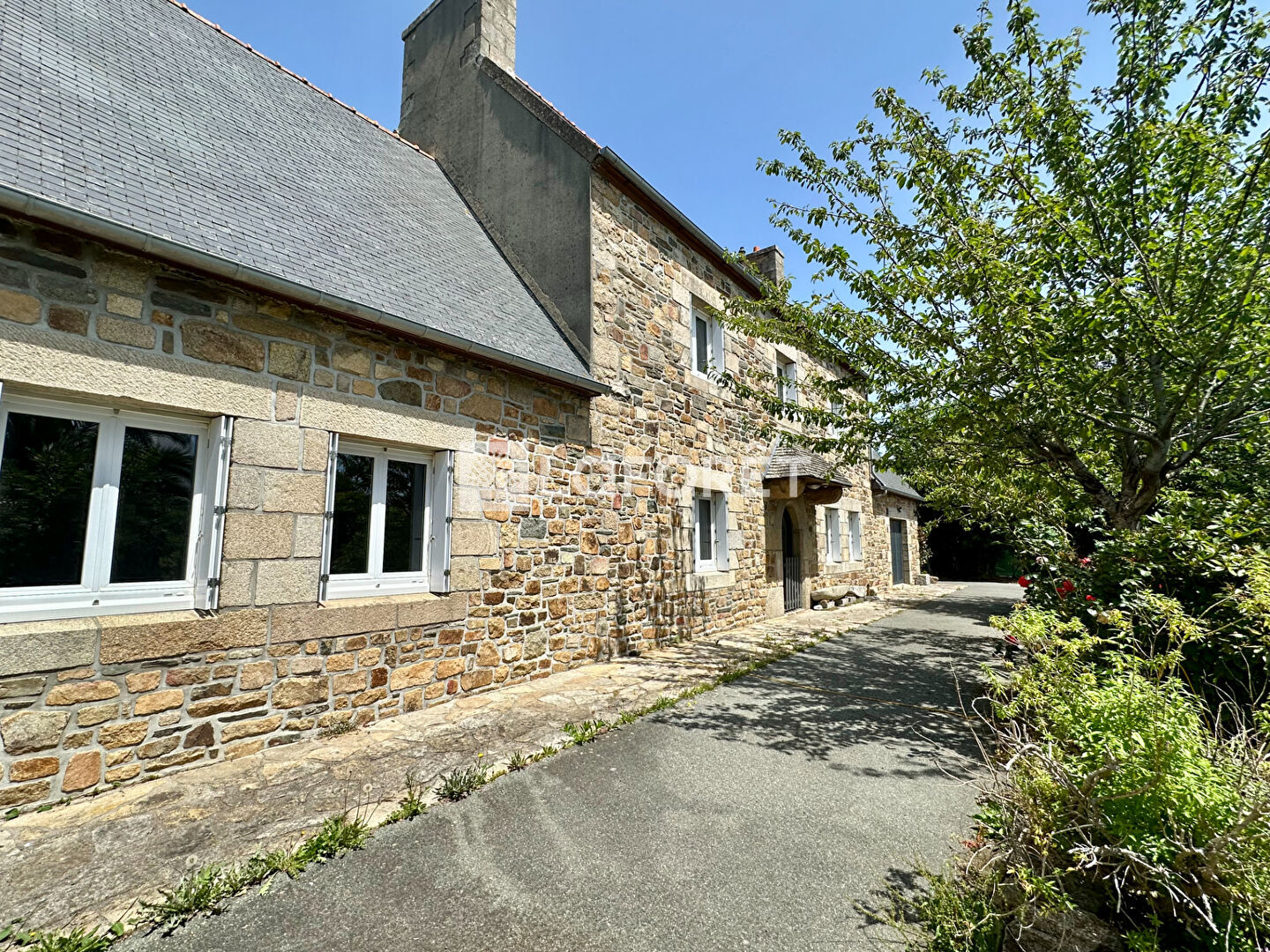 Maison Plouguiel 6 pièce(s) 171 m2