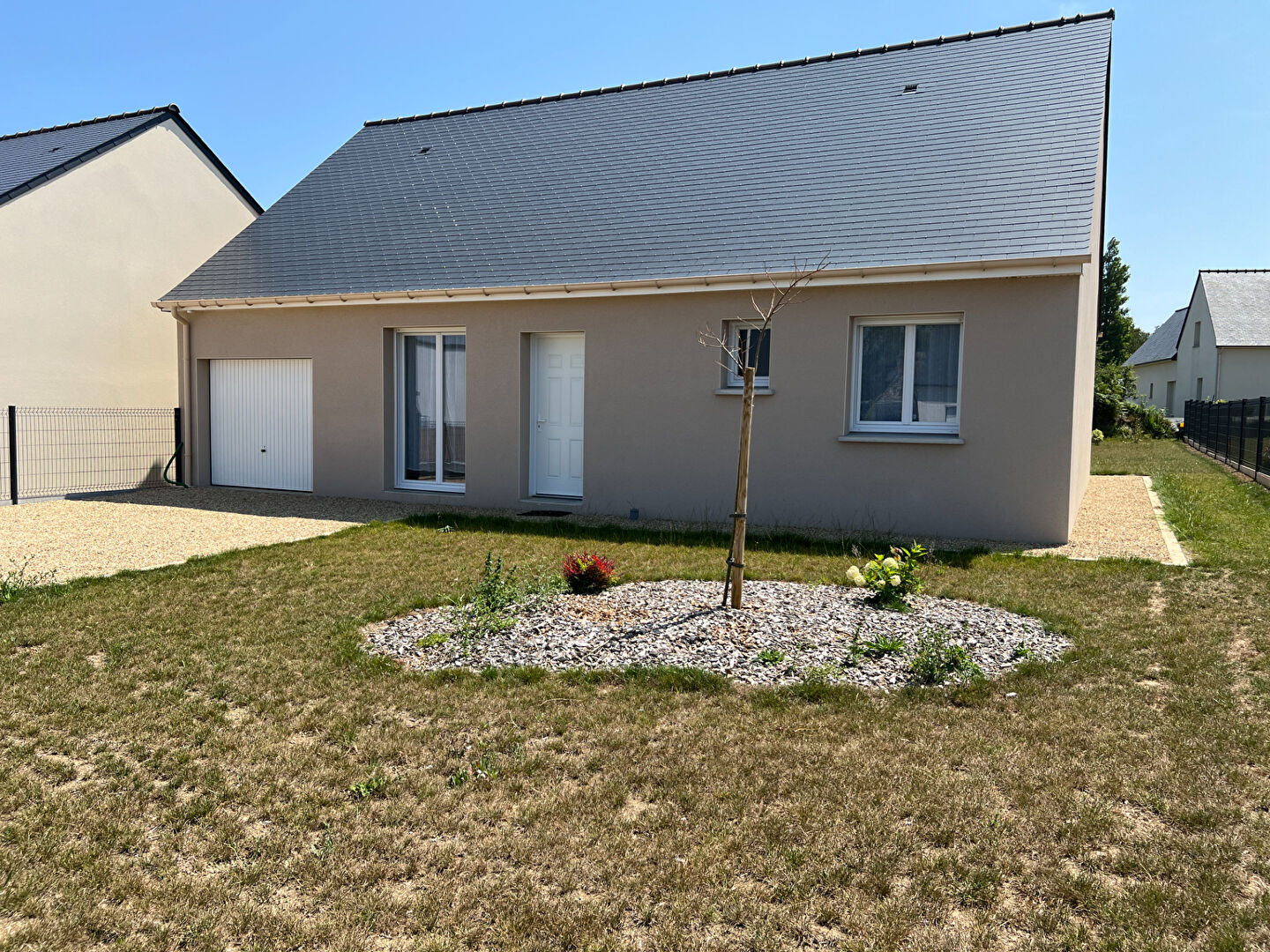 Maison Pleubian 4 pièce(s) 83.50 m2