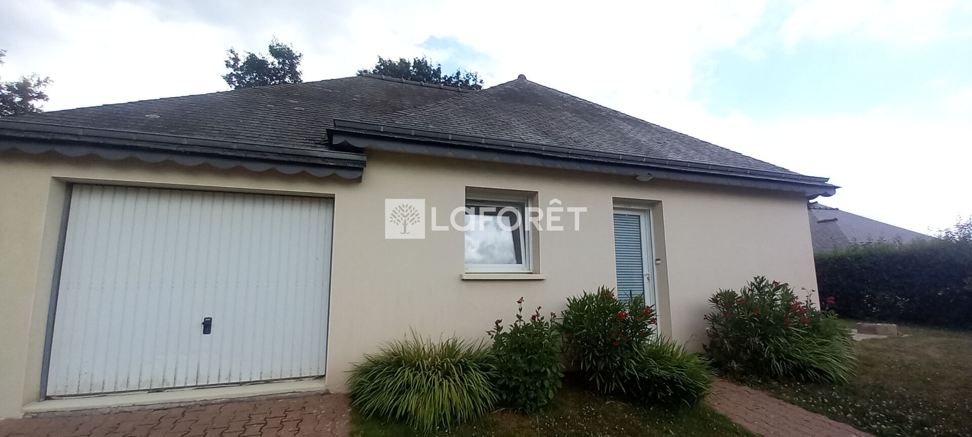 Maison Plouisy 4 pièce(s) 85 m2